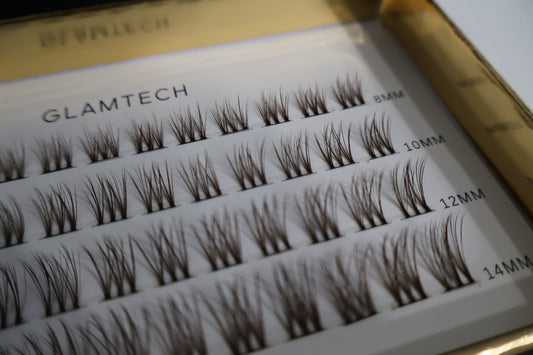 Introducing Natural Volume Custom Lash Extensions: The Future of Lash Artistry