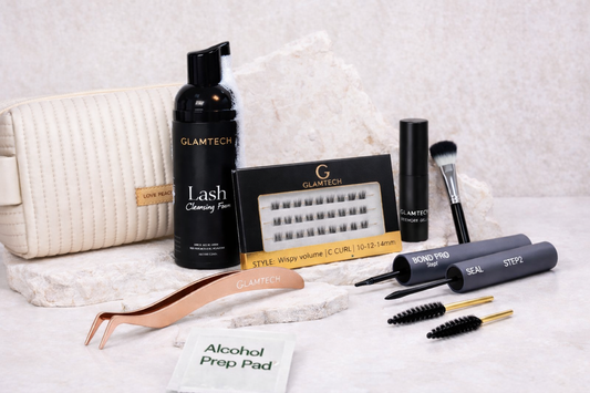 Glamtech - Deluxe Kit