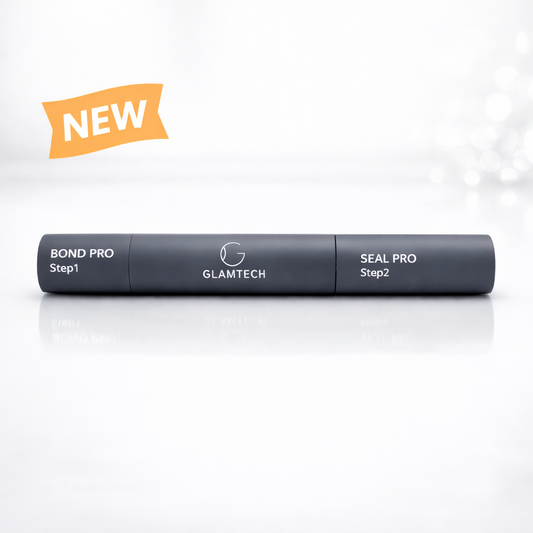New - Pro Bond & Pro Sealant