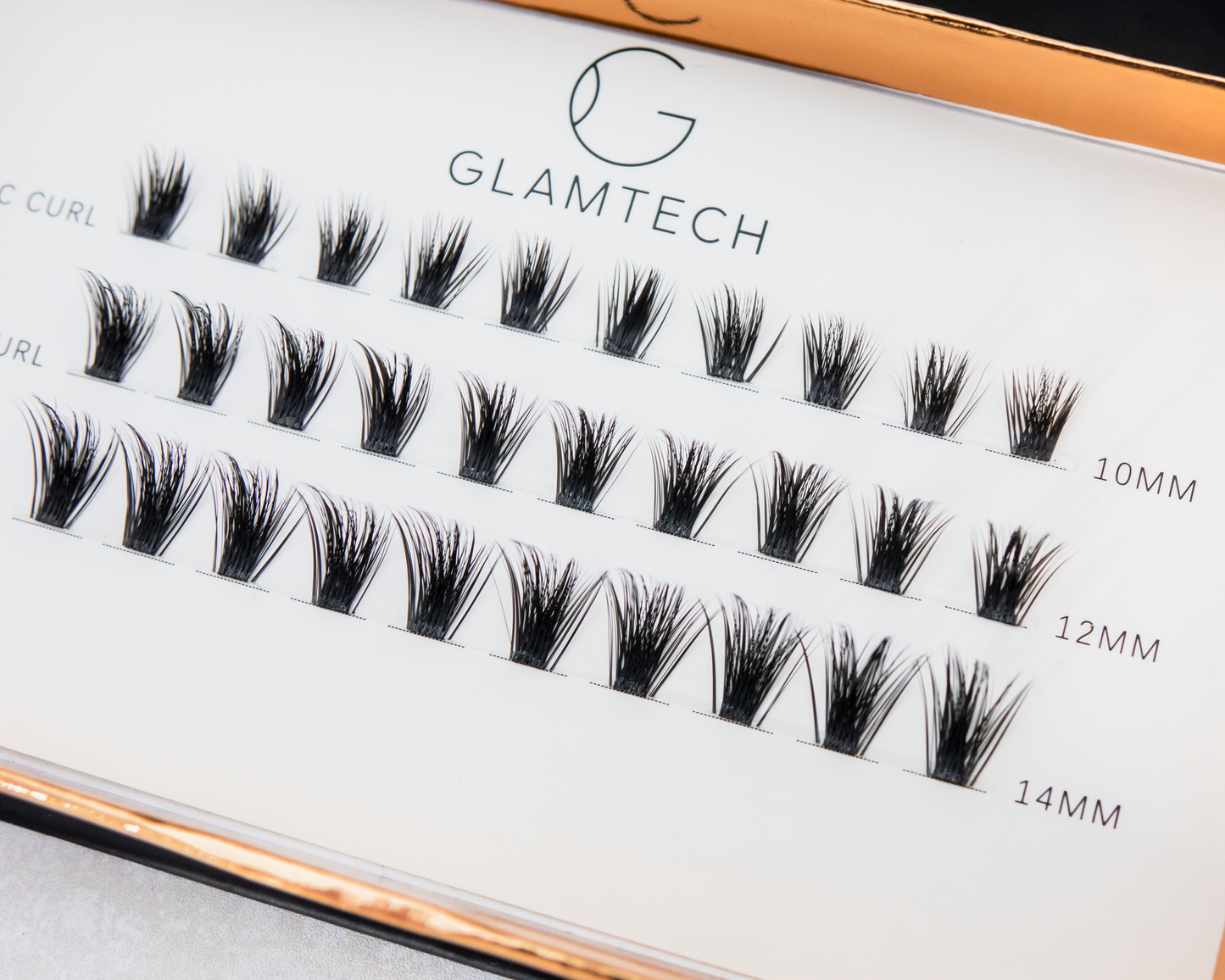 Glamtech - Starter Kit